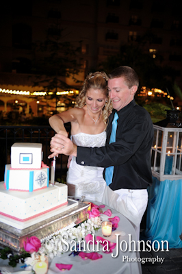 Best Gaylord Palms Wedding photographer - Sandra Johnson (SJFoto.com)